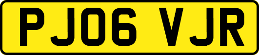 PJ06VJR