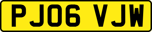 PJ06VJW