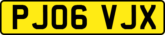 PJ06VJX