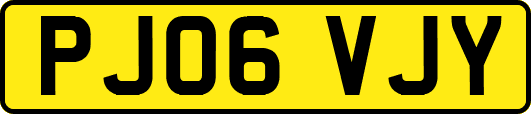 PJ06VJY