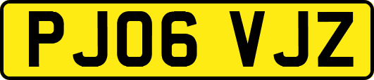PJ06VJZ