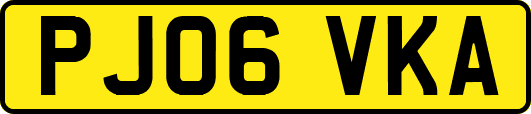 PJ06VKA