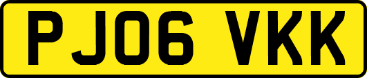 PJ06VKK