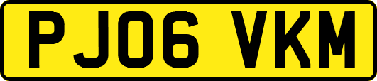 PJ06VKM