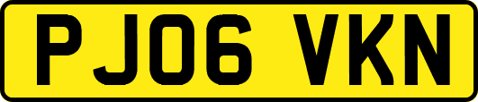 PJ06VKN