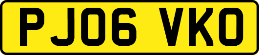 PJ06VKO