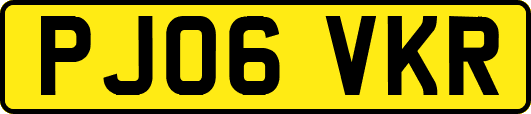 PJ06VKR