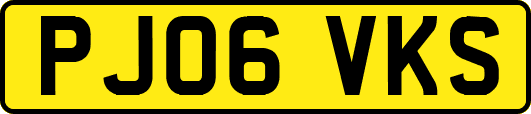 PJ06VKS