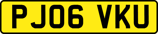 PJ06VKU