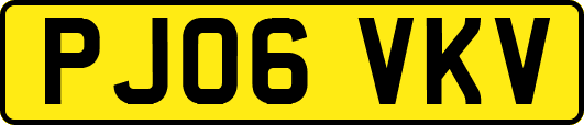 PJ06VKV