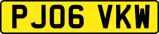 PJ06VKW