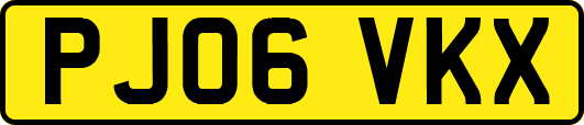 PJ06VKX