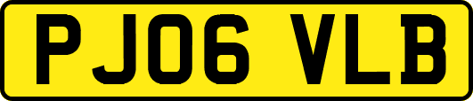 PJ06VLB