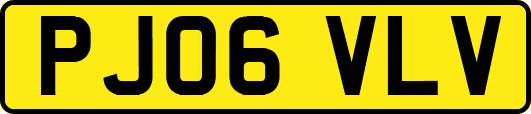 PJ06VLV