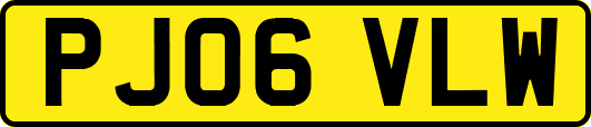 PJ06VLW