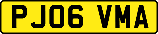 PJ06VMA