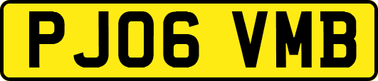 PJ06VMB
