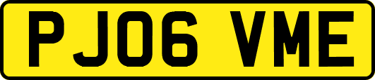PJ06VME