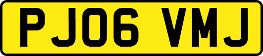 PJ06VMJ