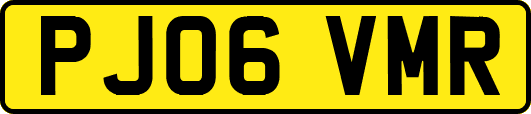 PJ06VMR