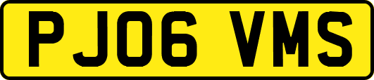 PJ06VMS