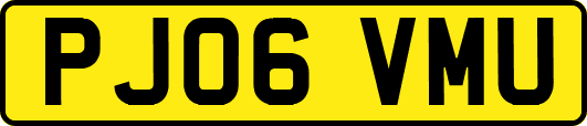 PJ06VMU