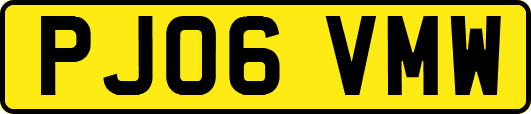 PJ06VMW