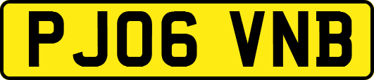 PJ06VNB