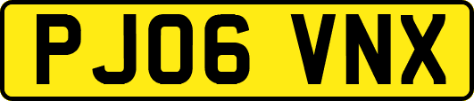 PJ06VNX