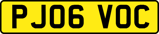 PJ06VOC