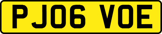 PJ06VOE