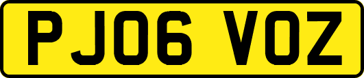 PJ06VOZ