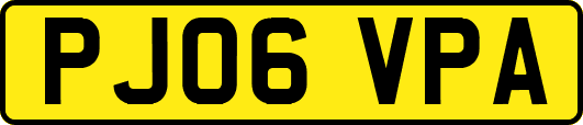 PJ06VPA