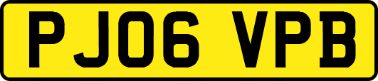 PJ06VPB