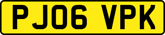 PJ06VPK