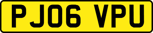 PJ06VPU