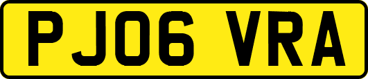 PJ06VRA