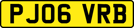 PJ06VRB