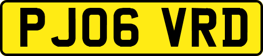 PJ06VRD