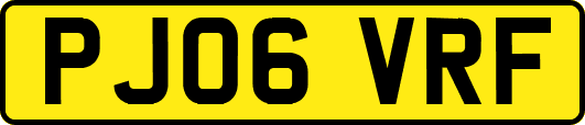 PJ06VRF