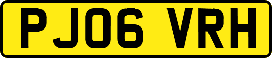 PJ06VRH