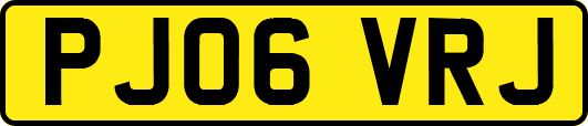 PJ06VRJ