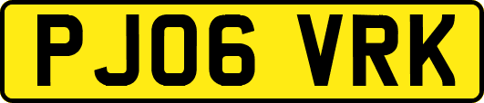 PJ06VRK
