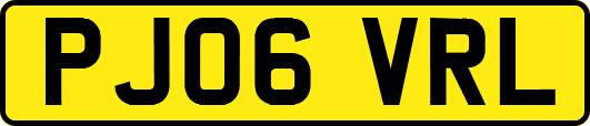 PJ06VRL