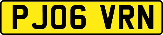 PJ06VRN