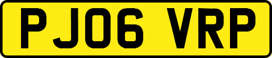 PJ06VRP
