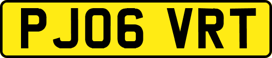 PJ06VRT