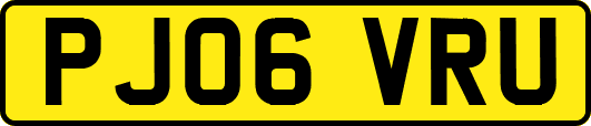 PJ06VRU