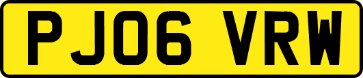 PJ06VRW