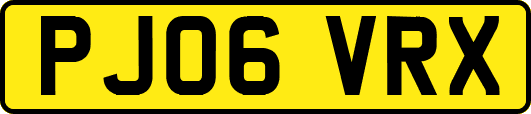 PJ06VRX